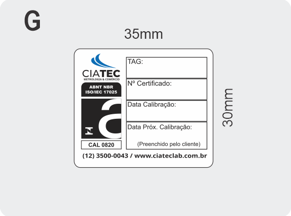 etiqueta-g